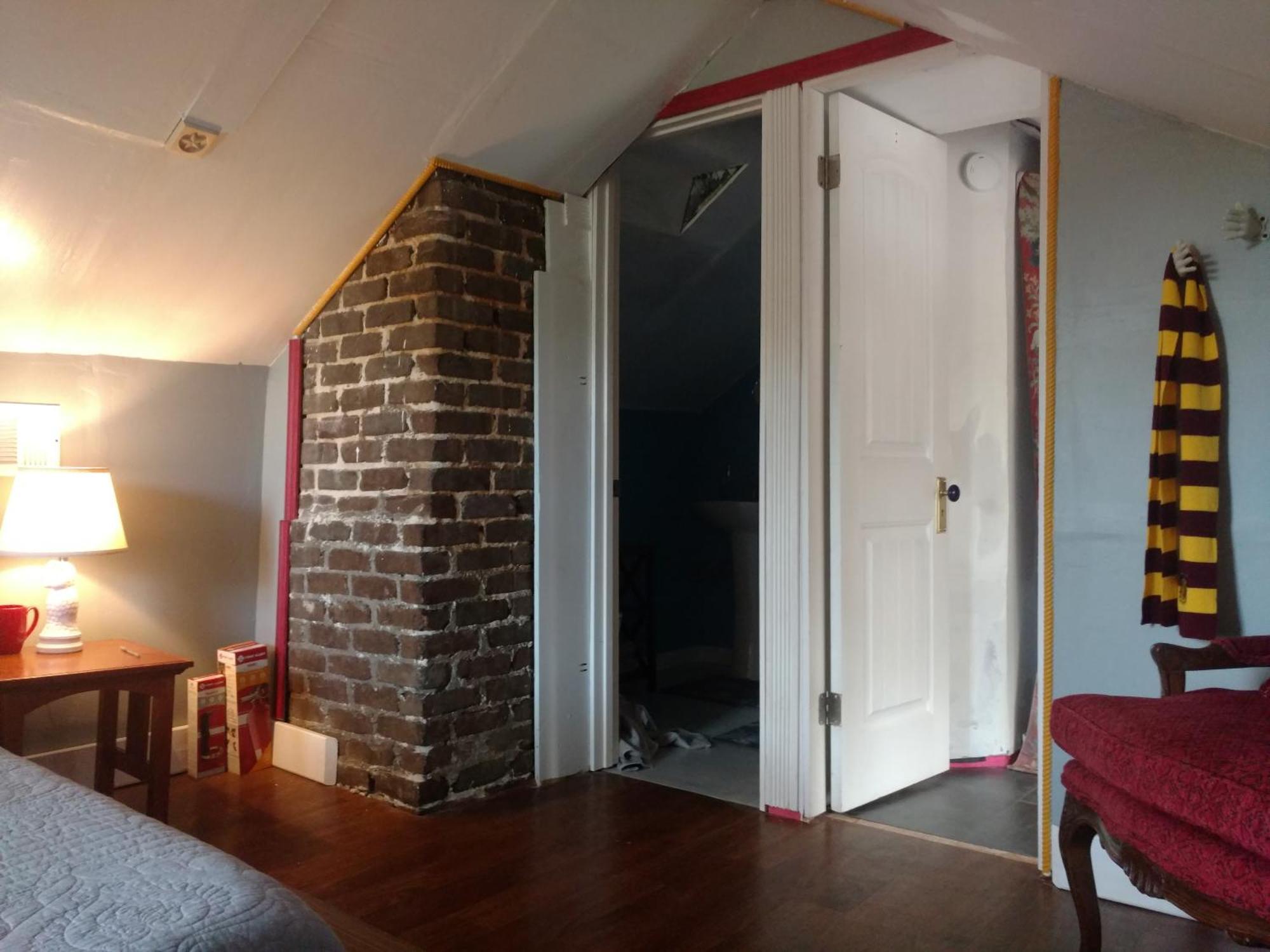 Evangeline Art House New Orleans Exterior foto
